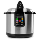 PANELA PRESSÃO ELÉTRICA ORBEGOZO - HPE 8075