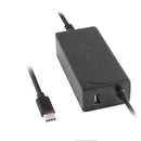 NGS W-65W TYPE C Computador portátil, Smartphone, Tablet Preto AC