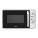 FLAMA MICROONDAS DIGITAL 20LT 700W CGRILL INOX