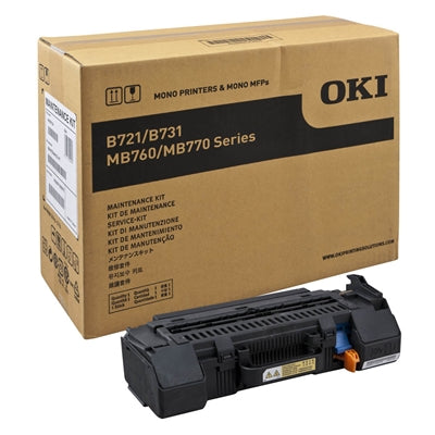 KIT MANUTENÇAO 200K OKI B721/731/MB760/770