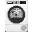 MÁQUINA DE SECAR ROUPA BOSCH WQG245D1ES 9KG