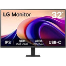 MONITOR LG 32U631A-B 31.5" QHD NEGRO