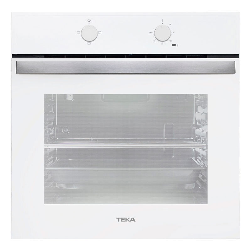 HORNO TEKA HBB490 WH BLANCO  KC