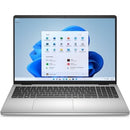 PORTÁTIL DELL 16 DC16250 INTEL CORE 7-150U 16GB 512GB SSD 16" WIN