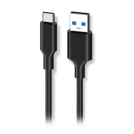 CABO USB-A>USB-C 1.5M 1IFE