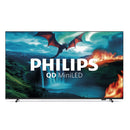 PHILIPS QD MINILED TV 65" UHD 4K SMART TV 65MLED82012
