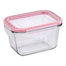 RECIPIENTE HERMÉTICO DE VIDRO 450ML TOLEDO SG-4600 SAN IGNACIO