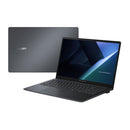 ASUS EXPERTBOOK B1503CVA-54EHDPP2 I5-120U 16GB 512GB 15.6" FHD W1