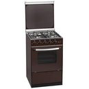 FOGÃO GRALUX FQ42002CT( AÇO INOXIDÁVEL  - 4 G  - GÁS  )