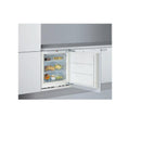 MINI ARCA VERTICAL DE ENCASTRE WHIRLPOOL WBUFZ011  BRANCO 91 LITR