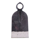 ENXADA MOD. 2-A 12,0X19,0CM Ø38,95MM AA02A KOMA TOOLS