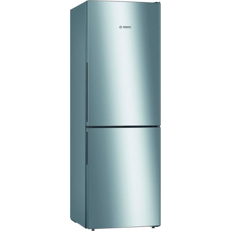 Bosch Serie 4 KGV33VLEAS frigorífico e congelador Independente 28