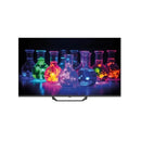 TV HAIER -H32S80EFX( 32" - 81 CM - QLED FULL HD  - SMART TV GOOG