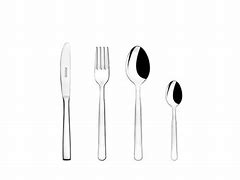 MONIX SET 24 PIECES CUTLERY M180974