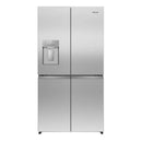 FRIGORÍFICO HISENSE - RQ5P640SYSD