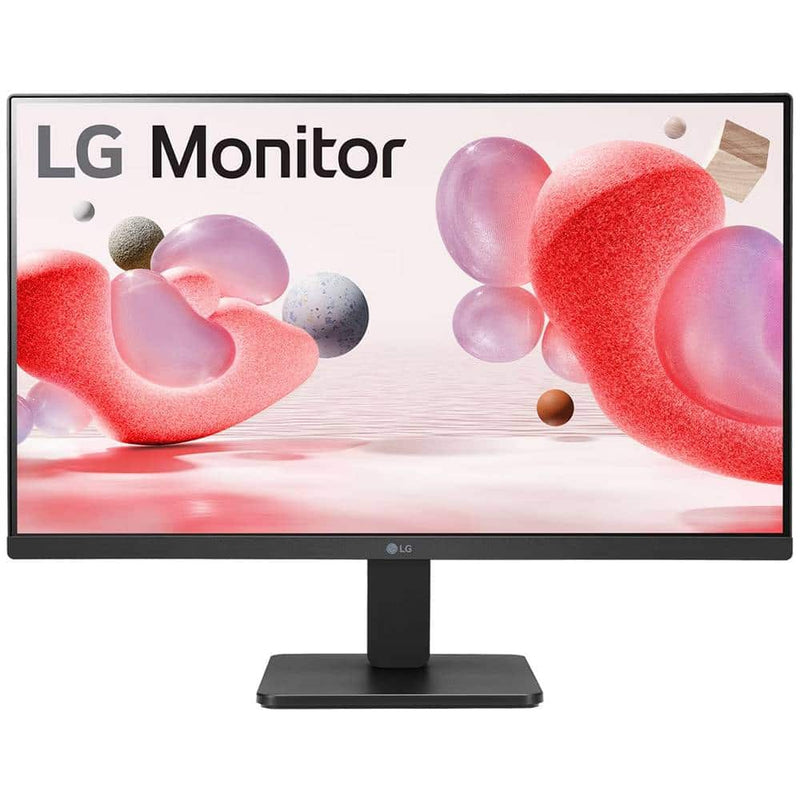 LG 24MR400-B.AEUQ monitor de ecrã 60,5 cm (23.8") 1920 x 1080 pi