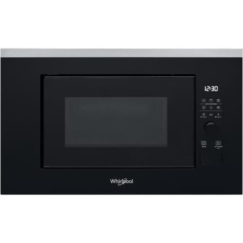 Whirlpool WMF200G microondas Embutido Micro-ondas combinado 20 l