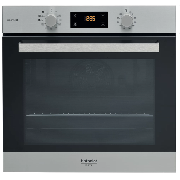 Hotpoint FA3S 844 IX HA 71 l A+ Aço inoxidável