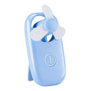 MINI VENTILADOR DE MÃO, MODELOS VARIADOS