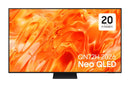 LED SAMSUNG TQ-55-QN-72-HAUXXC