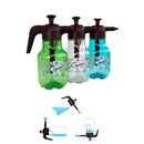 VAPORIZADOR - SPRAYER 2 L MODELO: CRYSTAL 360° DI MARTINO CORES /