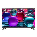 LG - LED SMART TV 4K 50UA73006LA.AEUQ
