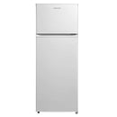 CONFORTEC FRIGORIFICO 2PT 1430X545X555MT 206LT BRANCO (E)