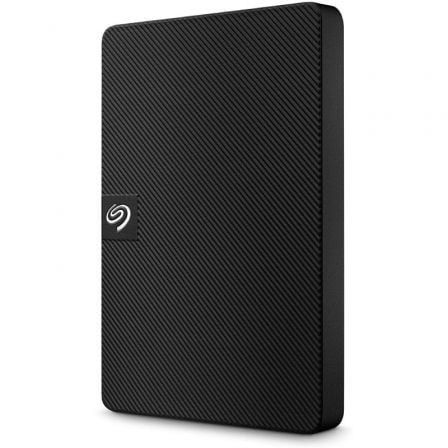 Seagate STKM1000400 disco externo 1000 GB Preto