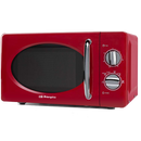 MICRO-ONDAS ORBEGOZO 20L MI2020
