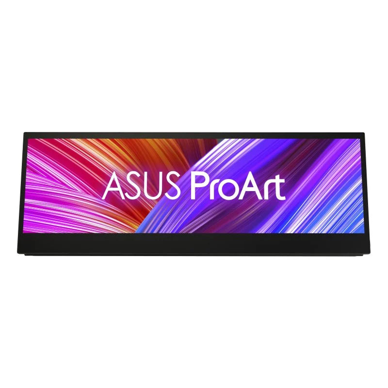 ASUS ProArt PA147CDV monitor de ecrã 35,6 cm (14") 1920 x 550 pi