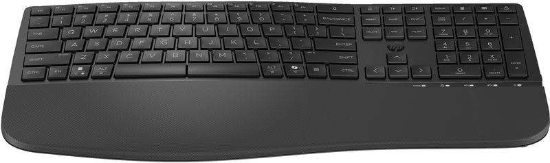 HP 685 COMFORT DUAL-MODE KEYBOARD  - PREÇO VÁLIDO P UNIDADES FATU