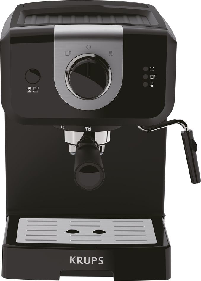 Krups OPIO XP3208 máquina de café Máquina espresso 1,5 l