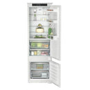 FRIGORÍFICO COMBINADO DE ENCASTRE LIEBHERR ICBSD5122