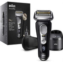 MÁQUINA BARBEAR BRAUN RECARREGÁVEL -S99460CC