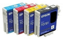 Epson Tinteiro Vivid Magenta Claro T596600 UltraChrome HDR 350 ml