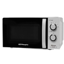 MICRO-ONDAS ORBEGOZO MI 2118 20LTS SILVER