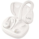 AURICULARES BLUETOOTH JVC HA-EC25T CON ESTUCHE DE CARGA AUTONOMÍA