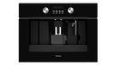 MÁQUINA CAFÉ TEKA CLC 855 GM BK 111630004