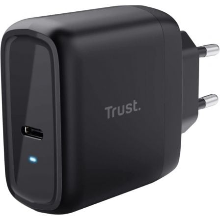 Trust Maxo 65W Preto