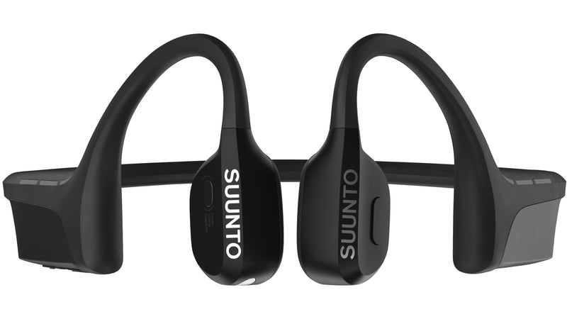 AURICULARES SUUNTO WING BLACK