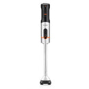 VARINHA FLAMA 2063FL( 1500 W - 16 + TURBO  - INOX  )