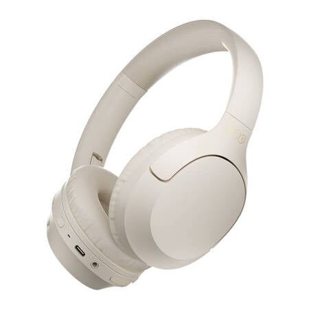 AUSCULTADORES SEM FIO QCY H2 PRO BRANCO