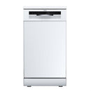 MÁQUINA DE LAVAR LOUÇA TEKA DFS 44750 BRANCO