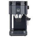 MÁQUINA DE CAFÉ EXPRESSO BRIEL B15 CINZA( 1020 W - 20 BARES - 1,7