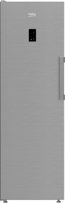 CONGELADOR VERTICAL BEKO B3RMFNE314XB 1,865X0,597X0,754MT 286LT I