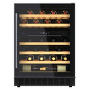 CAVE VINHO HOOVER HWCB60N 46 GARRAFAS