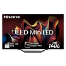 TV HISENSE 50U7Q( 50" - 127 CM - MINI LED UHD 4K  - VIDAA U8.5