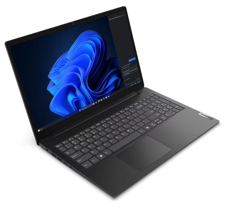 PORTÁTIL LENOVO V15 G5 IRL,  INTEL® CORET 7 150U, 15.6", W11PRO6