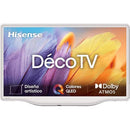 TV HISENSE 32" 32S5Q FHD QLED SMART TV DECO