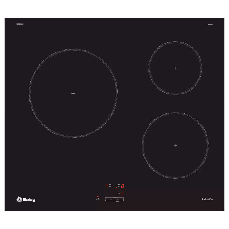ENC.MESA BALAY VC.3Z.INDUÇ.-3EB864EN
